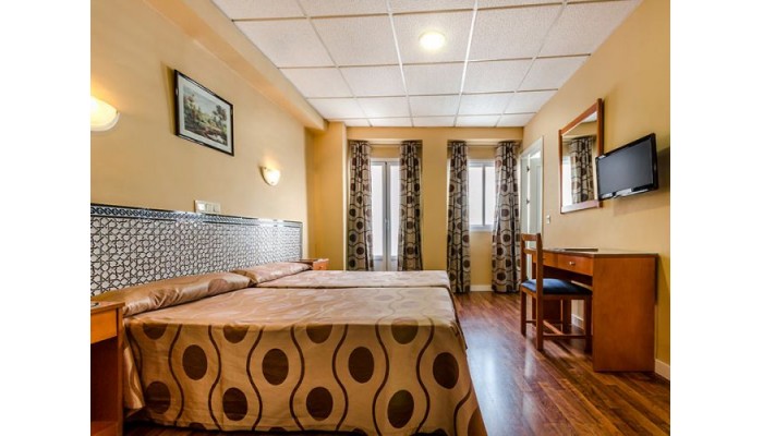 Hotel Casablanca poza 8