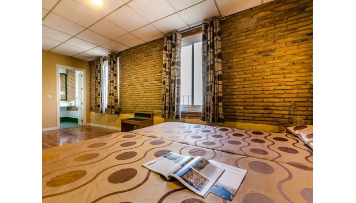 Hotel Casablanca poza 5