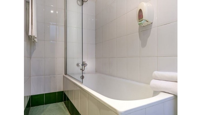 Hotel Casablanca poza 7