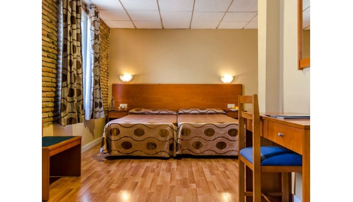 Hotel Casablanca poza 4