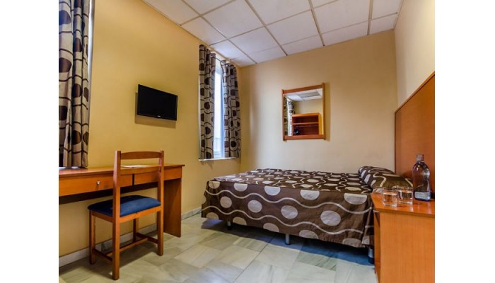 Hotel Casablanca poza 1