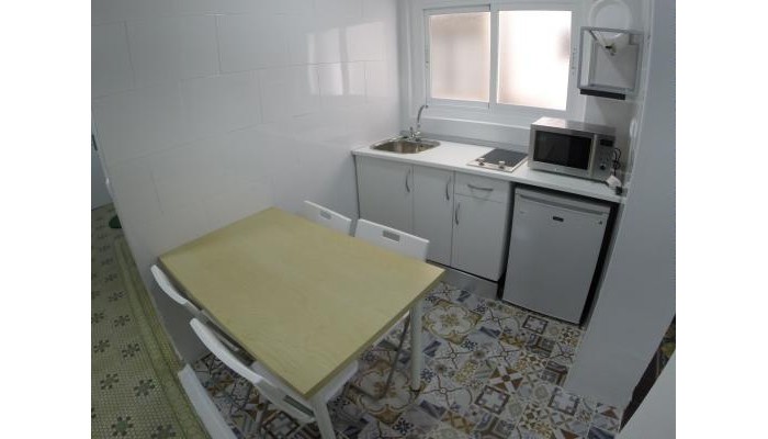 Hotel Cathedral Rooms And Houses poza 9