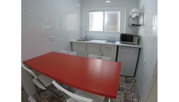 Hotel Cathedral Rooms And Houses poza 2