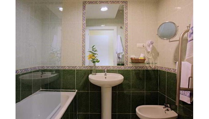 Hotel Cedran poza 0
