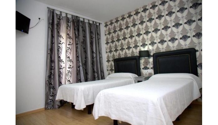 Hotel Cedran poza 4