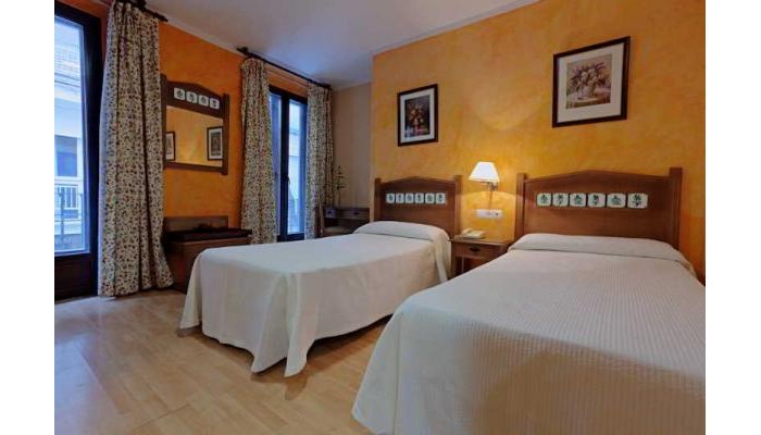 Hotel Cedran poza 6