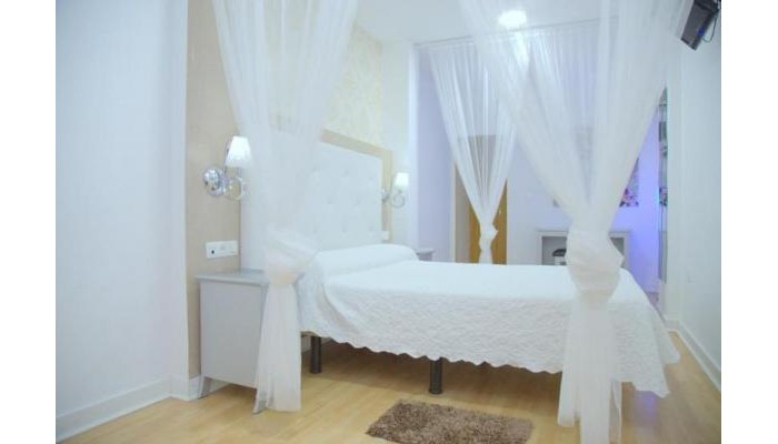 Hotel Cedran poza 3