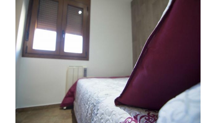 Hotel Centro Junto Calle Navas poza 0