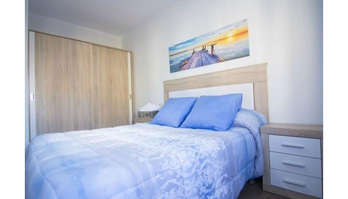 Hotel Centro Junto Calle Navas poza 9