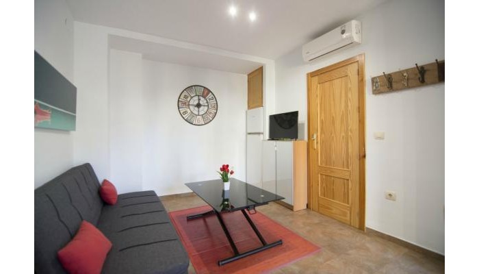 Hotel Centro Junto Calle Navas poza 3