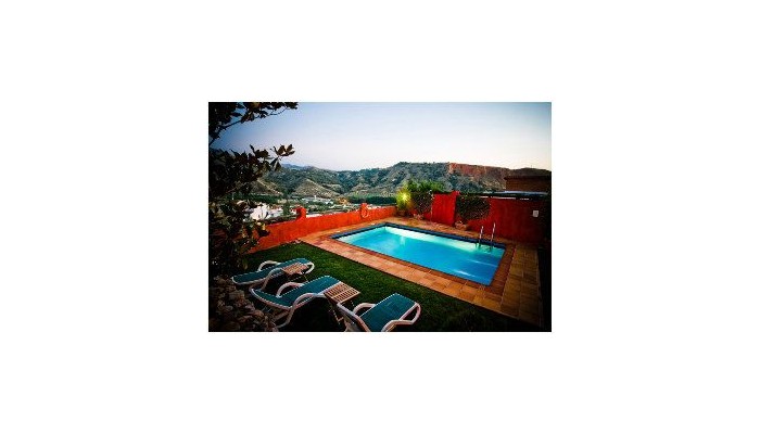 Hotel Cerro Del Sol poza 4