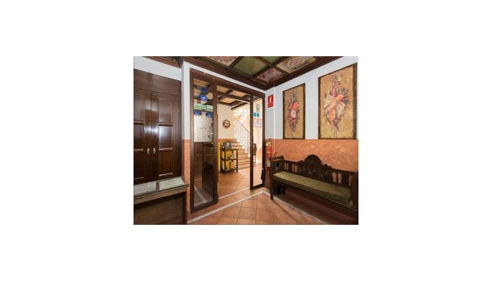 Hotel Cerro Del Sol poza 0