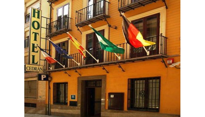 Hotel Cerro Del Sol poza 9