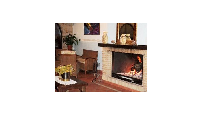 Hotel Cerro Del Sol poza 7