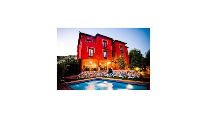 Hotel Cerro Del Sol poza 5