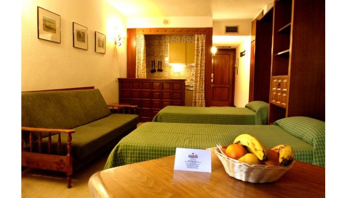 Hotel Chinasol poza 11