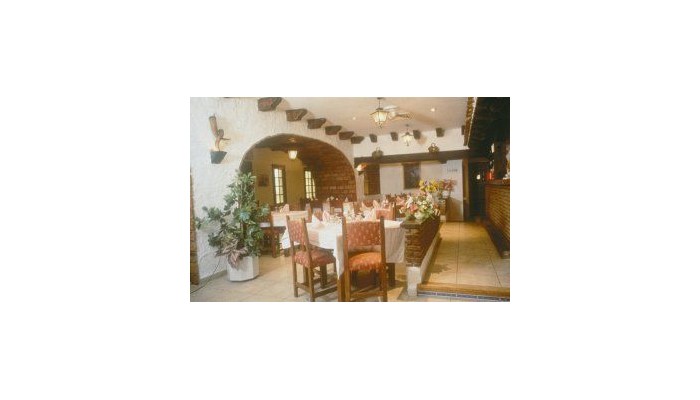 Hotel Chinasol poza 3