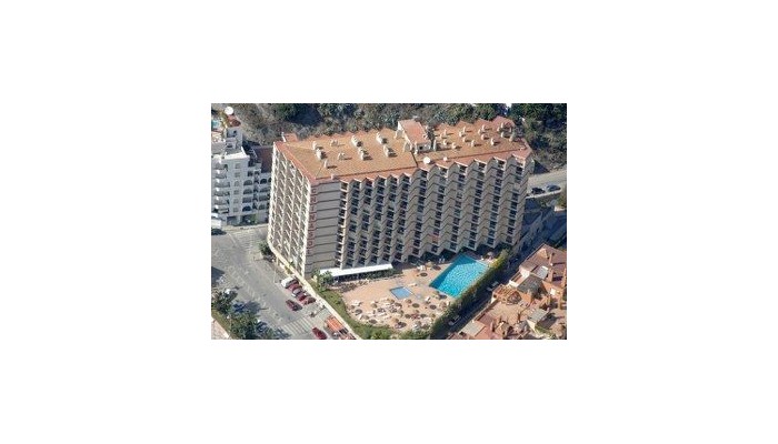 Hotel Chinasol poza 0