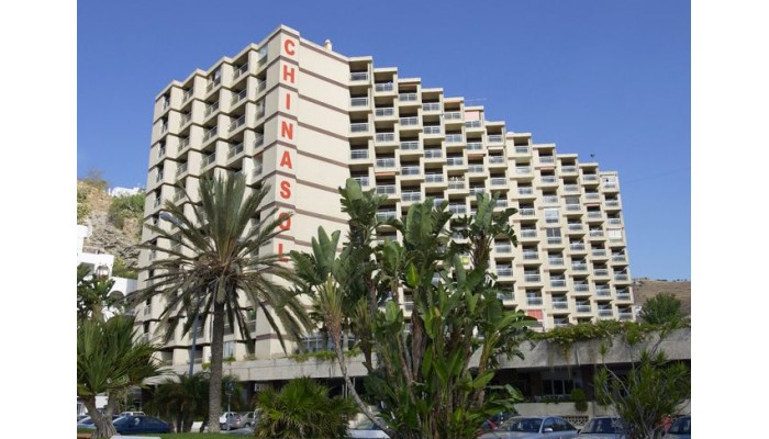 Hotel Chinasol poza 10