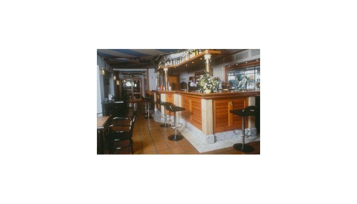 Hotel Chinasol poza 4