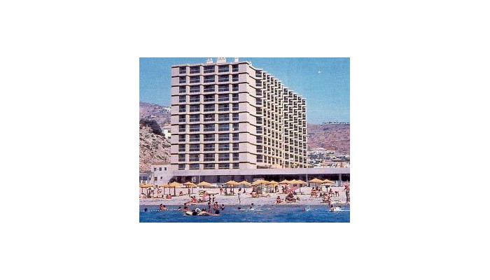 Hotel Chinasol poza 1