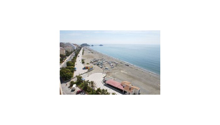 Hotel Chinasol poza 8