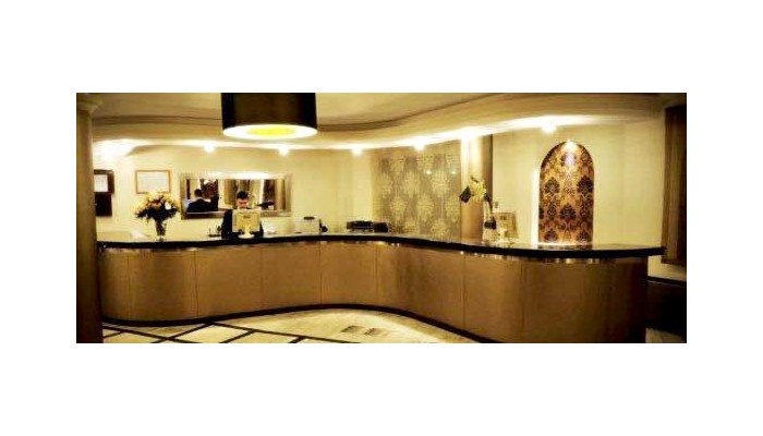 Hotel Citymar Torreon poza 5