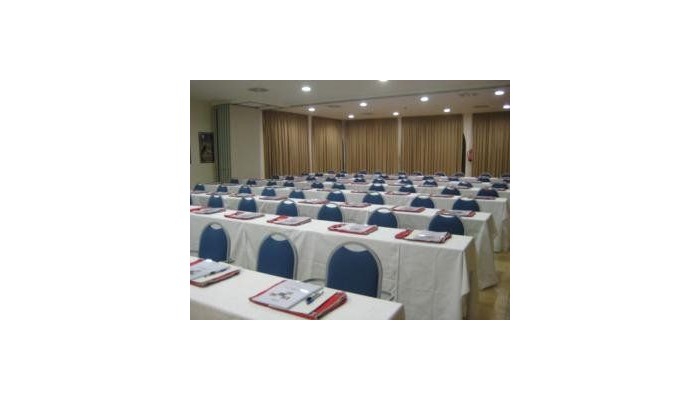 Hotel Club Playa Granada poza 1