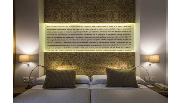 Hotel Comfort Dauro 2 - Granada poza 4