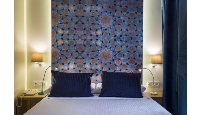 Hotel Comfort Dauro 2 - Granada poza 2