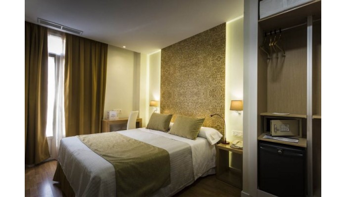 Hotel Comfort Dauro 2 - Granada poza 8