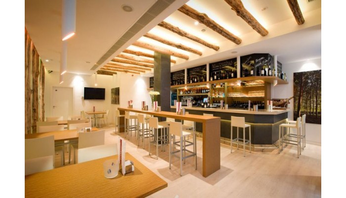 Hotel Comfort Dauro 2 - Granada poza 9