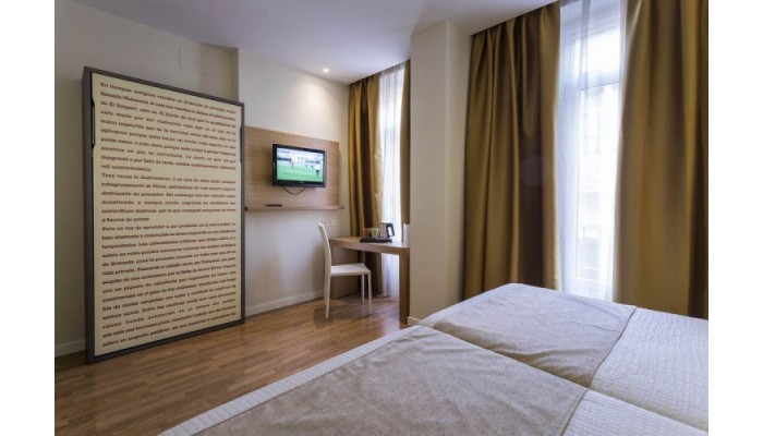 Hotel Comfort Dauro 2 - Granada poza 5