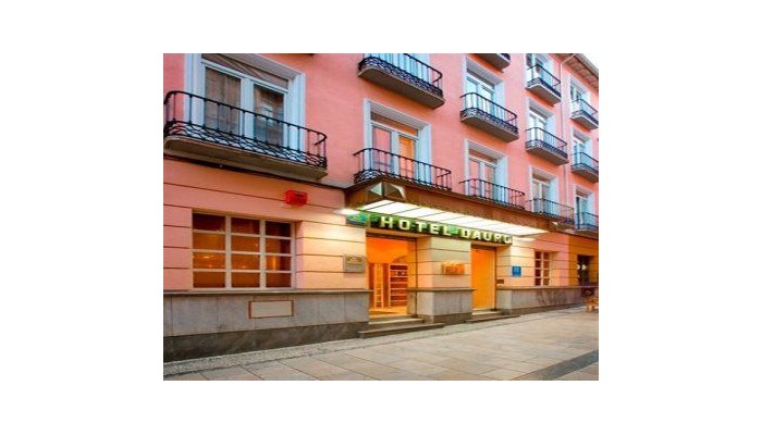 Hotel Comfort Dauro 2- Non Refundable Room poza 0