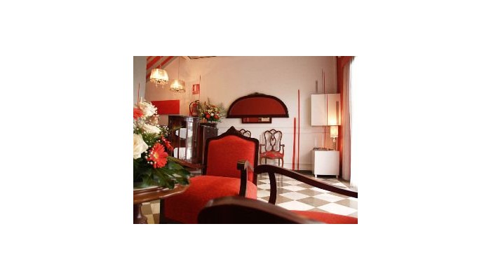 Hotel Corona De Atarfe poza 2