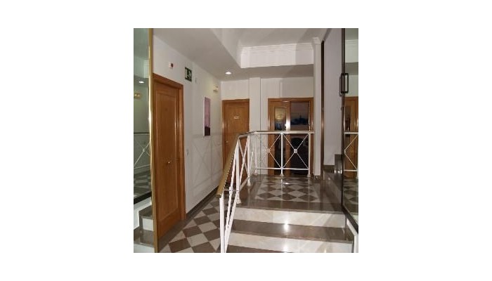 Hotel Corona De Atarfe poza 3