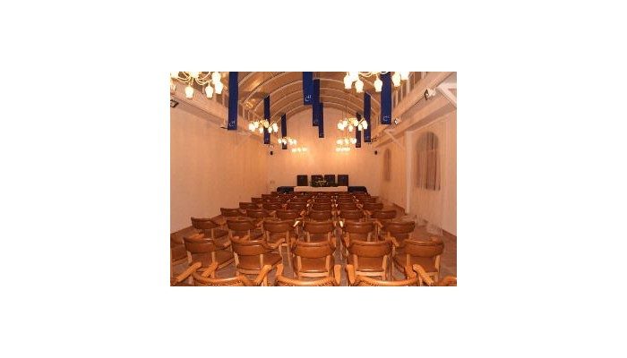 Hotel Corona De Atarfe poza 10