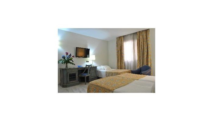 Hotel Corona Granada poza 2