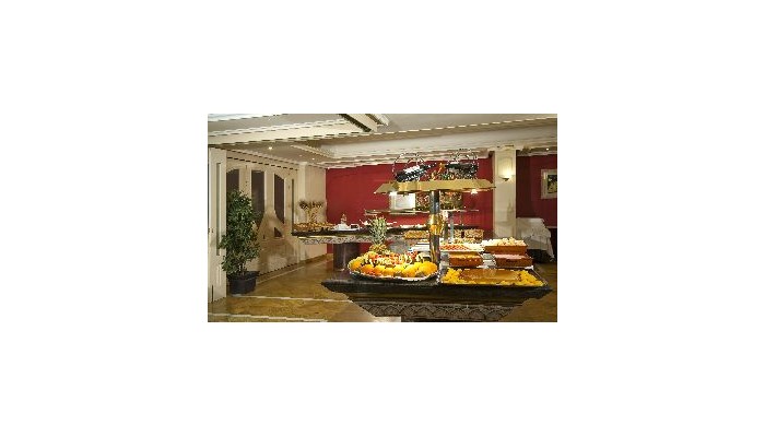 Hotel Corona Granada poza 7