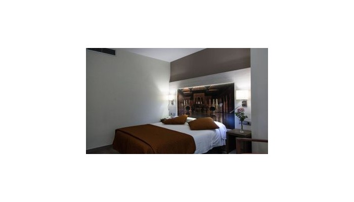 Hotel Corona poza 8