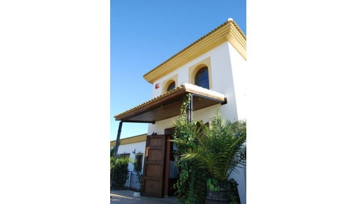 Hotel Cortijo De Tajar poza 9