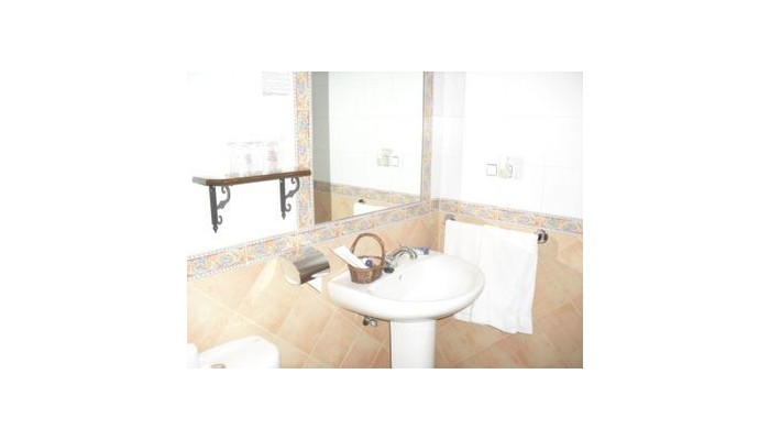 Hotel Cortijo De Tajar poza 8