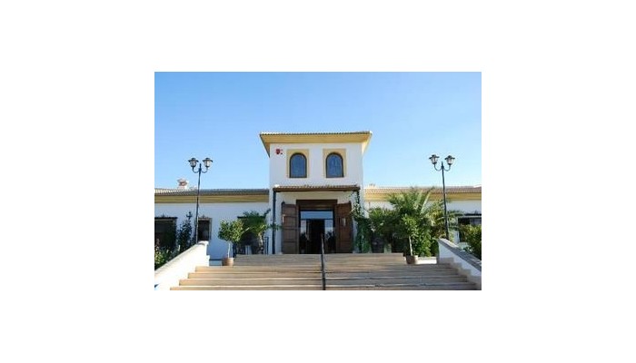 Hotel Cortijo De Tajar poza 6