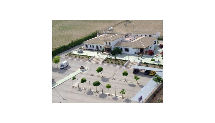 Hotel Cortijo De Tajar poza 5