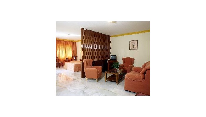 Hotel El Mirador poza 10