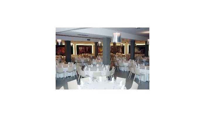 Hotel El Mirador poza 0