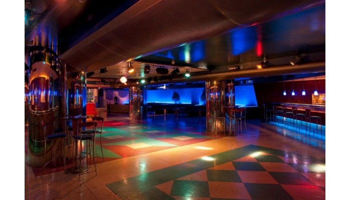 Hotel Elba Motril Beach & Business poza 3