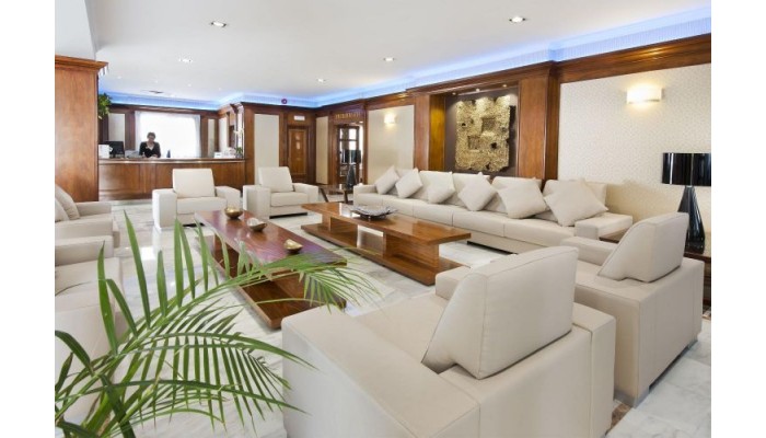 Hotel Elba Motril Beach & Business poza 6