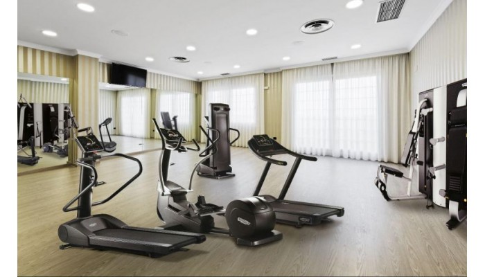 Hotel Elba Motril Beach & Business poza 8