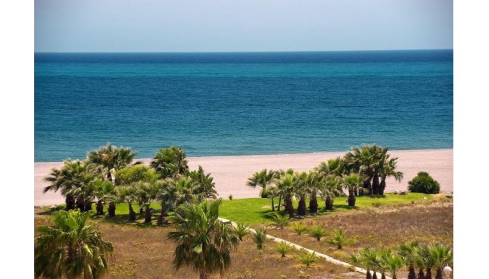 Hotel Elba Motril Beach & Business poza 1